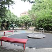 Margravine Playarea