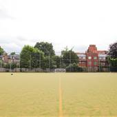 Ravenscourt Park - Bowles Green