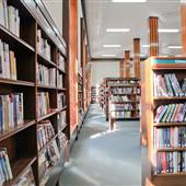 Kensington Central Library