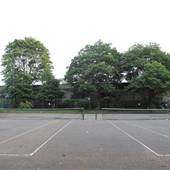 Ravenscourt Park - Tennis