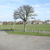 Mottingham Sports Ground