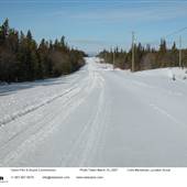 Grey Mountain Road