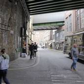 Bedale Street