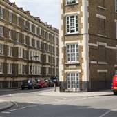 Marshalsea Road