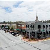 Historic Lawrenceville