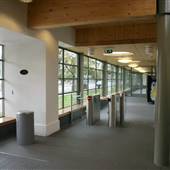Isleworth Leisure Centre