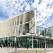 Kensington Leisure Centre