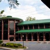 Norcross City Hall