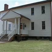 Isaac Adair House - Adair House