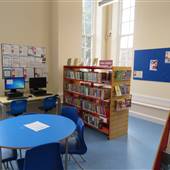Hendon Library