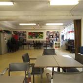 Millman Street Community Centre