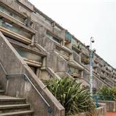 Alexandra and Ainsworth Estate