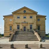 Danson House