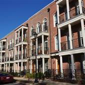 Private Townhome