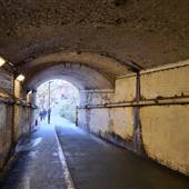 Cross Lane Underpass