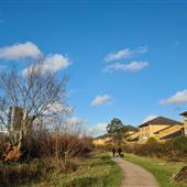 Gillespie Park and Ecology Centre