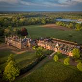 Cumberland Lodge