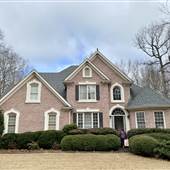 1917 Misty Woods Dr.