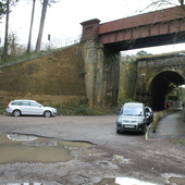 Gosshill Road