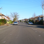 Park Langley Estate