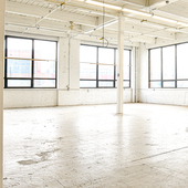 Brick and Studio Locale