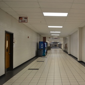 Lanier High School