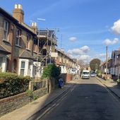 Mill Street