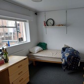 Kingston University - Forensic Department 