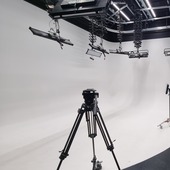 Film and Photography Studios (Kingston University)