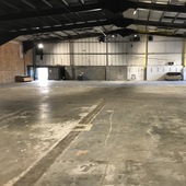 Wembley Warehouse