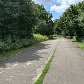 Country Park Controllable Roads & Tracks 
