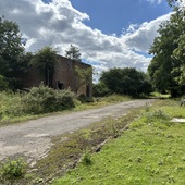 Controllable Roads & Tracks - Former Essex Mill & Factory Site 