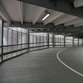 North West London Vehicle Ramp