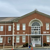 BIA Charter School