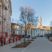 Clerkenwell Green