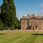 Gilmerton House 