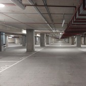 South Bank Underground Car Park