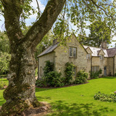 Cotswolds Cottage