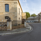 Trinity Church Square