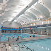 Camberwell Leisure Centre
