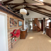The Suffolk Boathouse