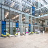 Southwark Council Offices