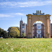 Charlton House - Exteriors