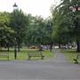 Rush Common