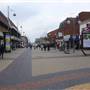 Bexleyheath Town Centre