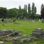 Erith Cemetery