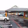 The Glades Car Park