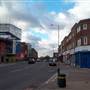 West Wickham High Street