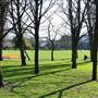 Kilburn Grange Park