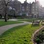 St. George's Gardens